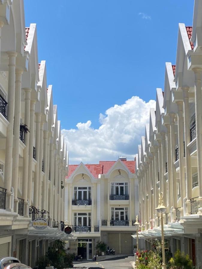 Golden Hills Villa Da Lat Zewnętrze zdjęcie