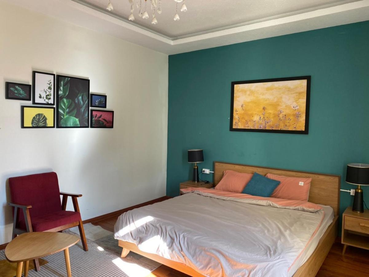 Golden Hills Villa Da Lat Zewnętrze zdjęcie