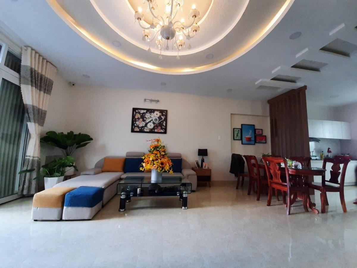 Golden Hills Villa Da Lat Zewnętrze zdjęcie