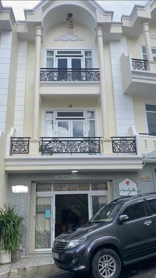 Golden Hills Villa Da Lat Zewnętrze zdjęcie